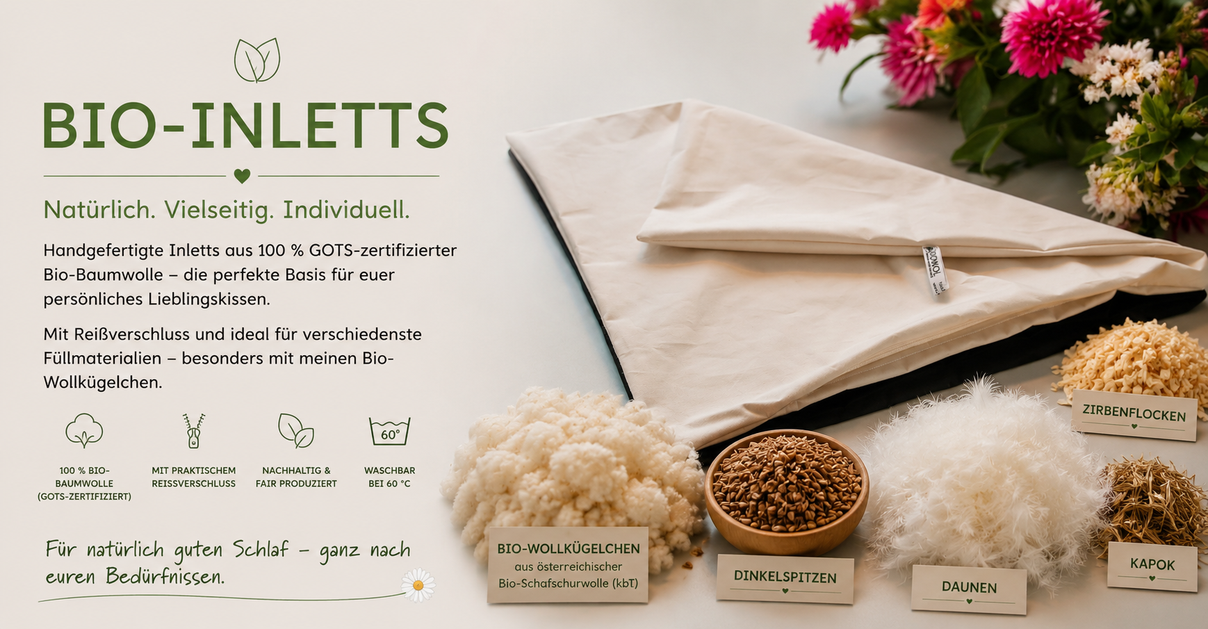Bio-Inletts
