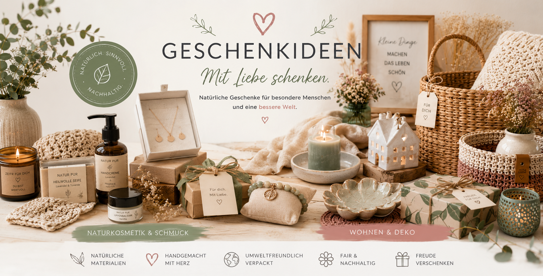 Gift Ideas