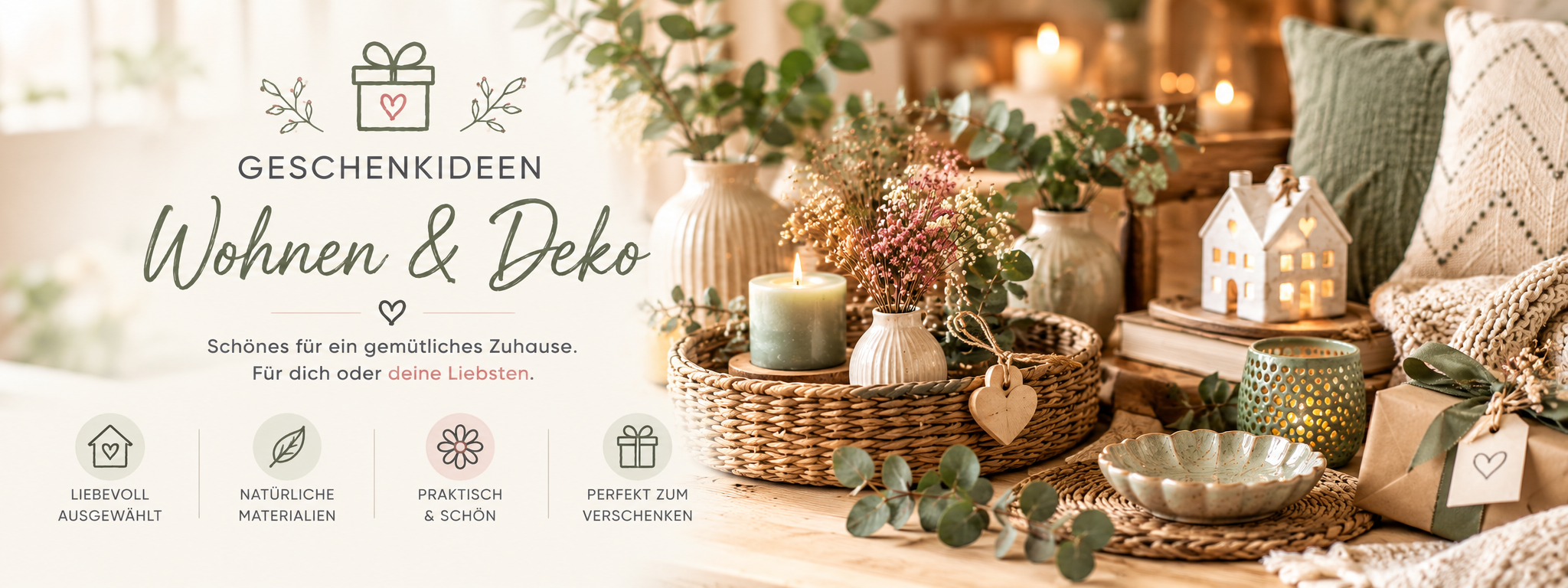 Home & Decor