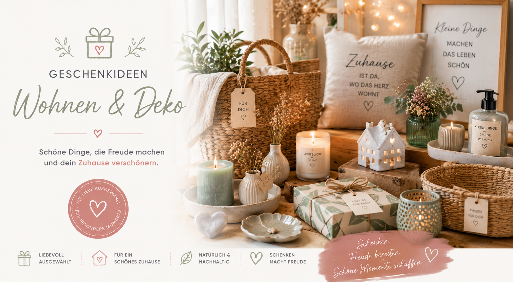 Home & Decor