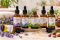 Preview: Organic Hair Serums – Natural Care for Healthy, Strong Hair