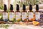 Preview: Organic Body Oils – Natural Care That Pampers Your Skin & Senses