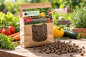 Preview: Organic Fertilizer Pellets, 100 % Austrian organic sheep's wool (kbT), 800 g