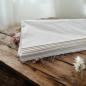 Preview: Organic lining fabric, GOTS certified