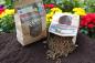 Preview: Bio-Düngerpellets aus 100 % österreichischer Bio-Schafschurwolle (kbT), 800 g