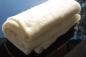 Preview: Organic healing wool in fleece, controlled organic farming (roll ca. 20 x 2 m)