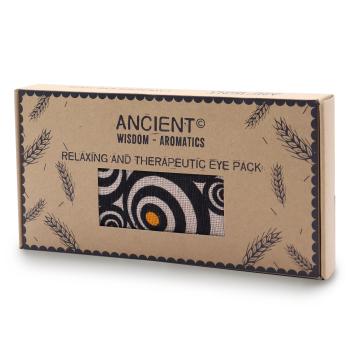 Augenkissen in der Geschenkbox – Entspannung für Augen, Körper und Geist