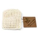 Sisal Sponge – Natural Exfoliation and Gentle Massage