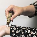 Agnes + Cat Roll On - Ätherische Ölmischung